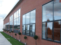 Commercial and building project delivery support