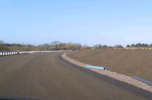 Highways and infrastructure delivery support