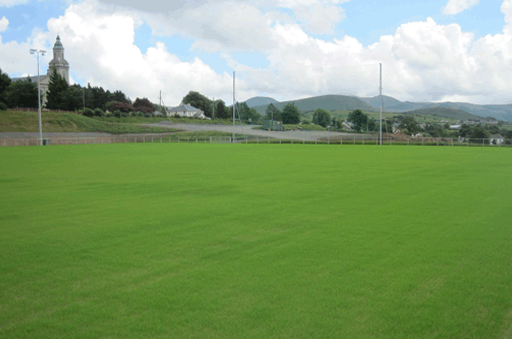 Public realm and sports facility engineering support